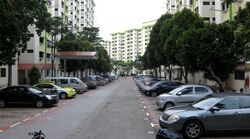 Clementi West Street 2 (D5), Retail #454321241